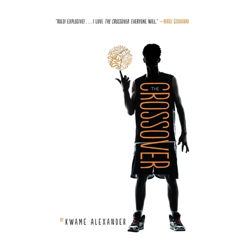 The Crossover - Paperback
