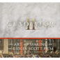 Gladiator II: The Art and Making of the Ridley Scott Film - Hardcover