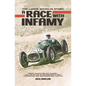 A Race with Infamy: The Lance Macklin Story - Hardcover