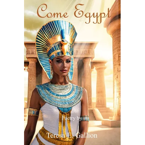 Come Egypt - Paperback
