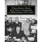 When Brown Meets Red: Nazi-Communist Collaboration 1919-1945 - Paperback