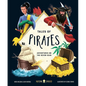 Tales of Pirates: Adventures on the Seven Seas - Hardcover