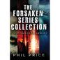 The Forsaken Series Collection: The Complete Series - Hardcover