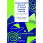 Understanding Research in Second Language Learning: A Teacher's Guide to Statistics and Research Design - Paperback