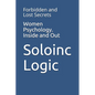 Women Psychology. Inside and Out: Forbidden and Lost Secrets - Paperback