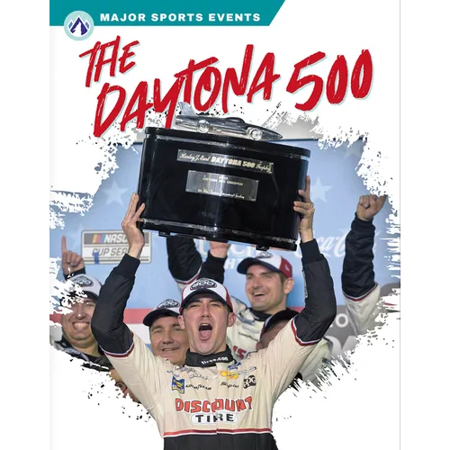 The Daytona 500 - Paperback