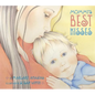 Mommy's Best Kisses - Board Book
