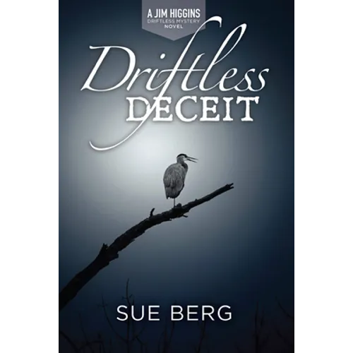 Driftless Deceit - Paperback