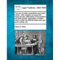 The law of unfair competition and trade-marks: with chapters on good-will, trade secrets, defamation of competitors and their goods, registration of t - Paperback