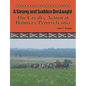 A Strong and Sudden Onslaught: The Cavalry Action at Hanover, Pennsylvania - Paperback