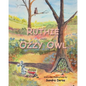 Ruthie and Ozzy Owl - Paperback