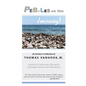PEBBLES on the Journey!: A journal of collections; life stories of thought, lessons and inspirations - Hardcover