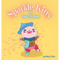 Sparkle Kitty vs. the Clothes - Hardcover