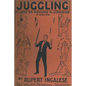 Juggling: or - how to become a juggler - Paperback