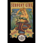 Serpent Girl - Paperback