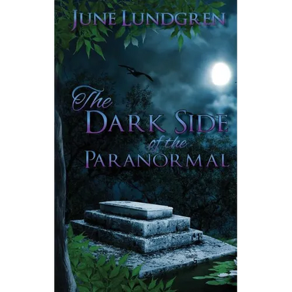 The DarkSide of the Paranormal - Paperback