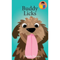 Buddy Licks - Hardcover