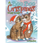 A Boo Boo Crispmas: Double Trouble - Hardcover