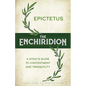 The Enchiridion: A Stoic's Guide to Contentment and Tranquility - Hardcover
