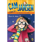 CAM Jansen and the Mystery of the U.F.O. - Hardcover