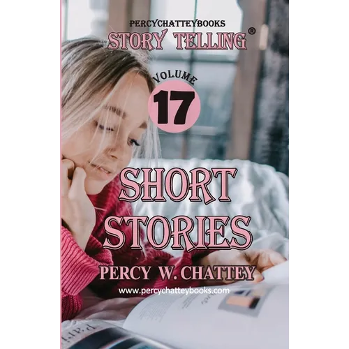 Stroy Telling Seventeen: Short Stories - Paperback