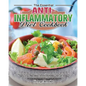 The Essential Anti-Inflammatory Diet Cookbook: Healthy and Easy Recipes to Treat your Body with Balanced Diet to Improve Well-Being - Paperback