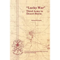 "Lucky War": Third Army in Desert Storm - Paperback