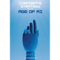 Corporate Strategy in the Age of AI - Paperback