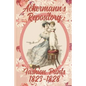 Ackermann's Repository Fashion Prints 1823-1828 - Paperback