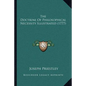 The Doctrine Of Philosophical Necessity Illustrated (1777) - Paperback