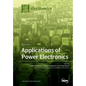 Applications of Power Electronics: Volume 1 - Paperback