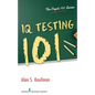 IQ Testing 101 - Paperback