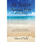 At Sister Anna's Feet: An Old Nun and a Young Nun - Paperback