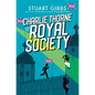 Charlie Thorne and the Royal Society - Hardcover