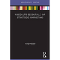 Absolute Essentials of Strategic Marketing - Paperback