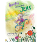 Quirky Grandma Jean - Hardcover