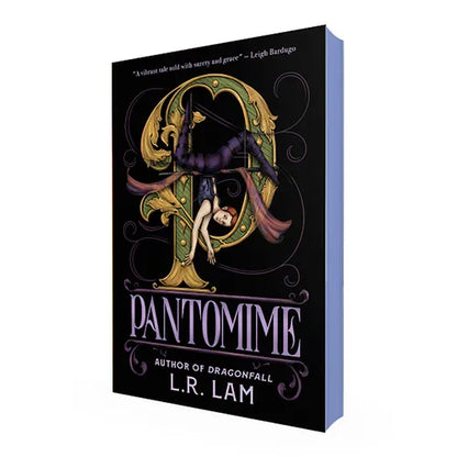 Pantomime - Paperback