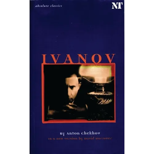 Ivanov - Paperback