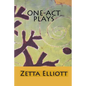 One-Act Plays - Paperback