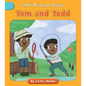 Tom and Todd - Paperback