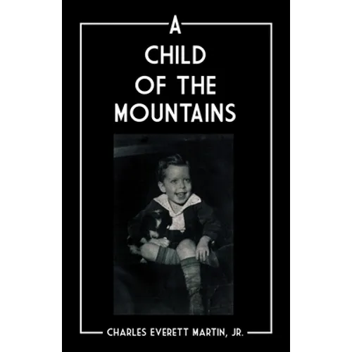 A Child of the Mountains - Paperback