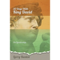 Thirty Days With King David: On Leadership - Paperback