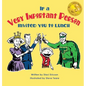 If a Very Important Person Invited you to Lunch - Hardcover