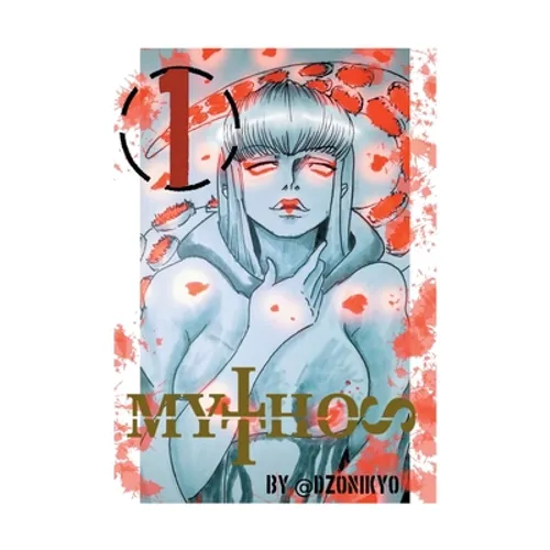 Mythos - Paperback