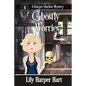 Ghostly Worries - Paperback