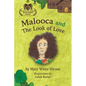 Malooca and The Look of Love - Paperback