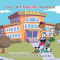 You Can't Bully Me Anymore - Paperback