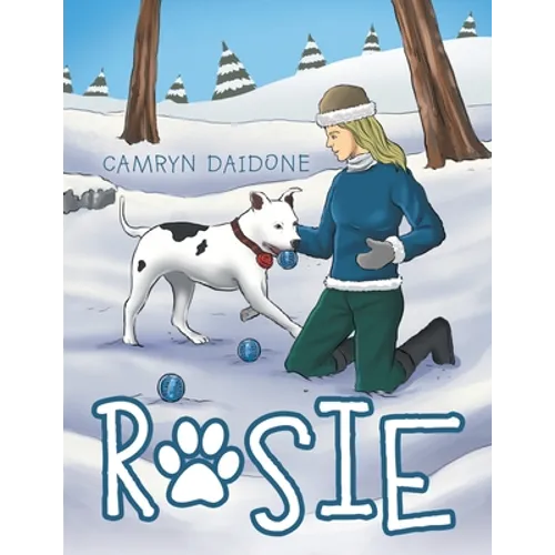 Rosie - Paperback