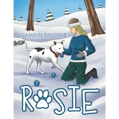 Rosie - Paperback