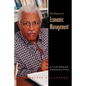 The Practice of Economic Management - Paperback